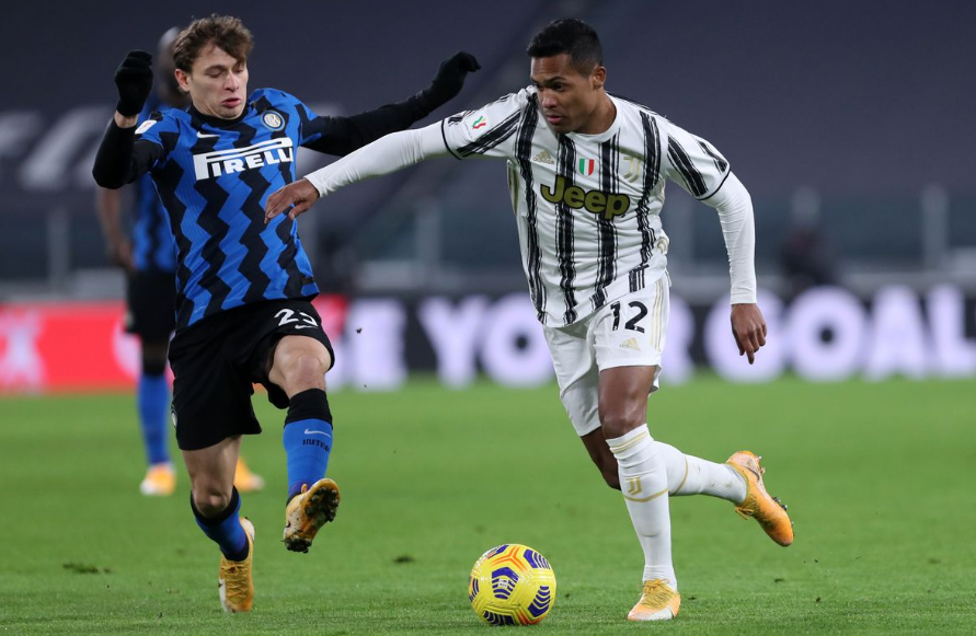 Phan tich phong do Inter Milan vs Juventus moi nhat